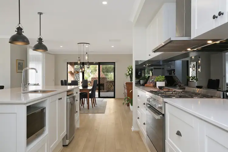 Sixth view of Homely house listing, 95 Forest Street South, Elliminyt VIC 3250