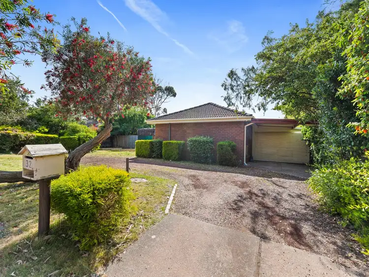 Main view of Homely house listing, 32 Yarrabin Drive, Mount Martha VIC 3934