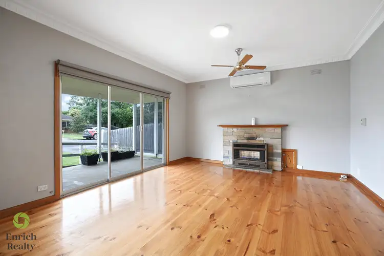 Third view of Homely house listing, 10 Ward Street, Trafalgar VIC 3824