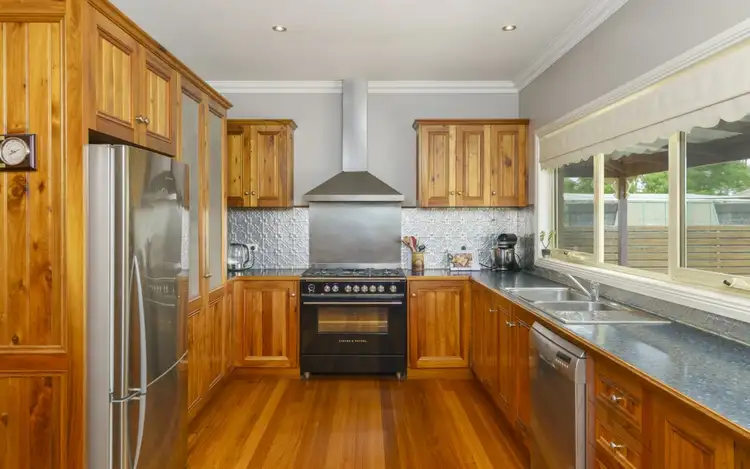 Second view of Homely house listing, 19 Blandford Street, Cobden VIC 3266