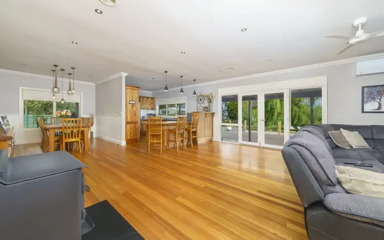 Third view of Homely house listing, 19 Blandford Street, Cobden VIC 3266