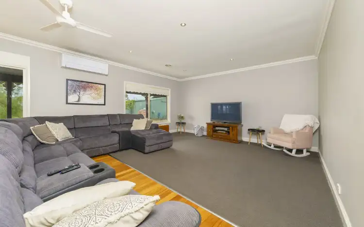Fifth view of Homely house listing, 19 Blandford Street, Cobden VIC 3266