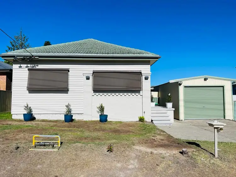 Main view of Homely house listing, 66a Withers Street, West Wallsend NSW 2286