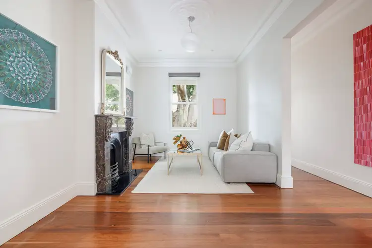 18 Renny Street, Paddington NSW 2021