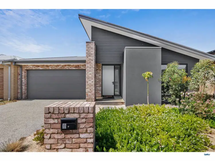 Second view of Homely house listing, 3 Wellington Crescent, Torquay VIC 3228