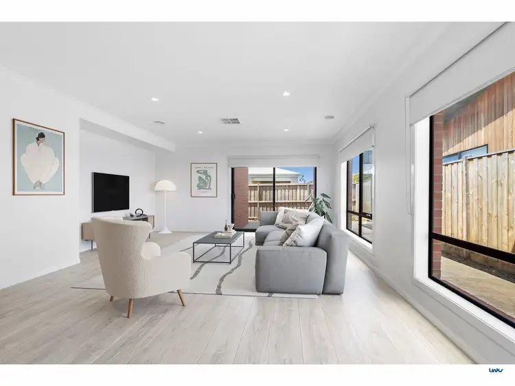 Third view of Homely house listing, 3 Wellington Crescent, Torquay VIC 3228