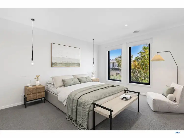 Fourth view of Homely house listing, 3 Wellington Crescent, Torquay VIC 3228