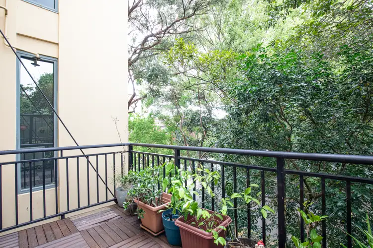 Third view of Homely studio listing, 20/8 Cavill Avenue, Ashfield NSW 2131