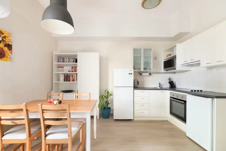 Fifth view of Homely studio listing, 20/8 Cavill Avenue, Ashfield NSW 2131