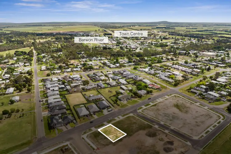 75 Austin Street, Winchelsea VIC 3241
