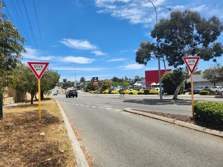 Main view of Homely land listing, LOT 28, 12 Flinders Street, Yokine WA 6060