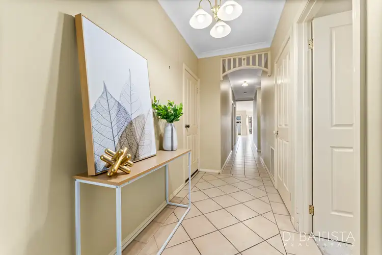 Second view of Homely house listing, 57 Lakes Drive, Craigieburn VIC 3064