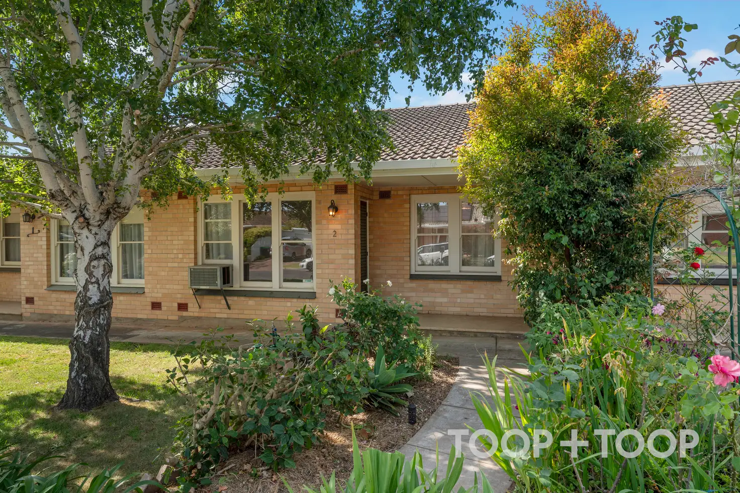 Main view of Homely unit listing, 2/65 Northumberland Street, Tusmore SA 5065