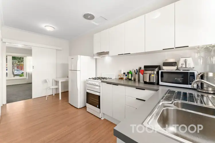 Second view of Homely unit listing, 2/65 Northumberland Street, Tusmore SA 5065