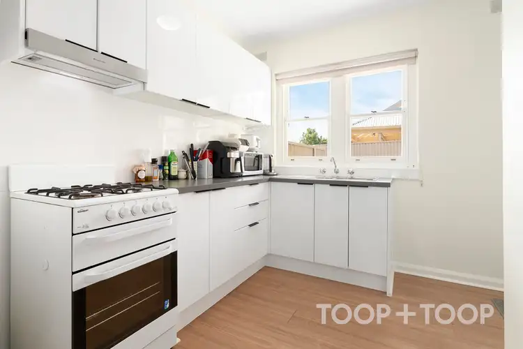 Third view of Homely unit listing, 2/65 Northumberland Street, Tusmore SA 5065
