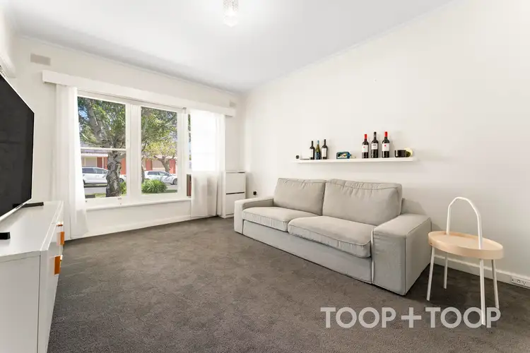 Fourth view of Homely unit listing, 2/65 Northumberland Street, Tusmore SA 5065