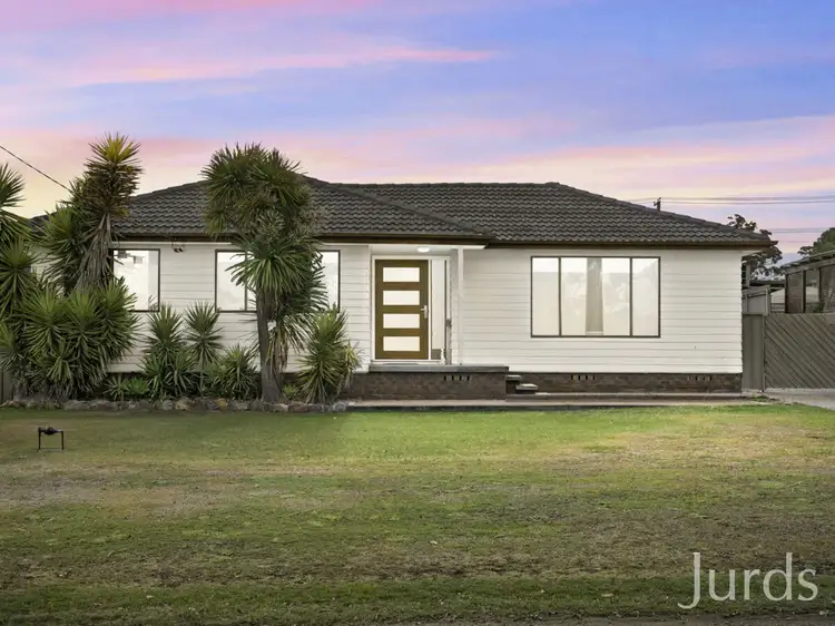Main view of Homely house listing, 129 Congewai Street, Aberdare NSW 2325
