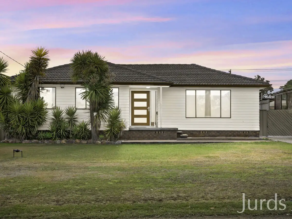 Main view of Homely house listing, 129 Congewai Street, Aberdare NSW 2325