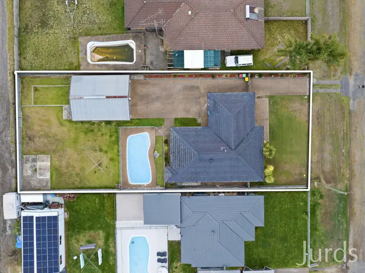 Second view of Homely house listing, 129 Congewai Street, Aberdare NSW 2325