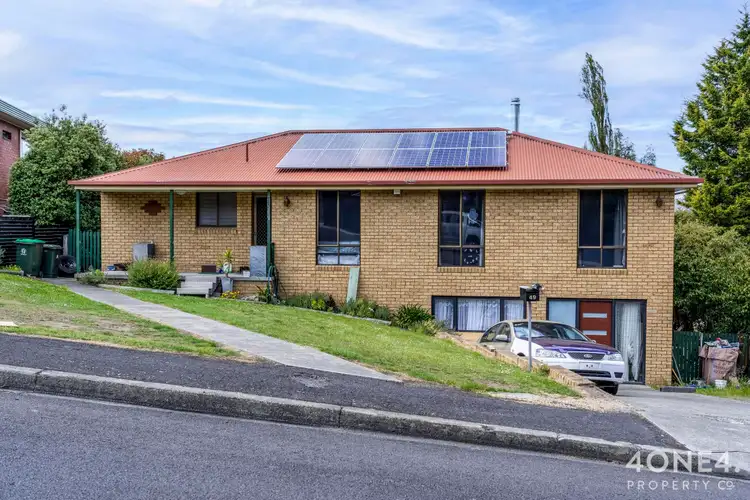 Second view of Homely house listing, 49 Sunshine Road, Austins Ferry TAS 7011