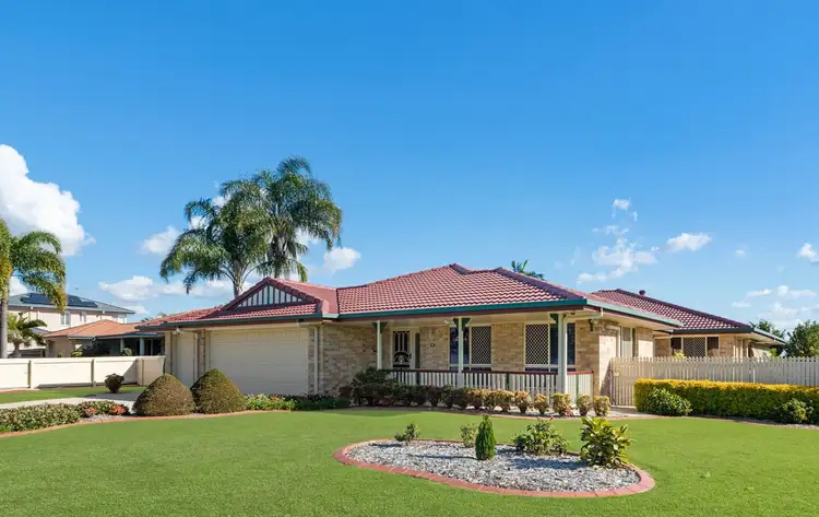 Main view of Homely house listing, 18 Bundaberg Street, Deception Bay QLD 4508