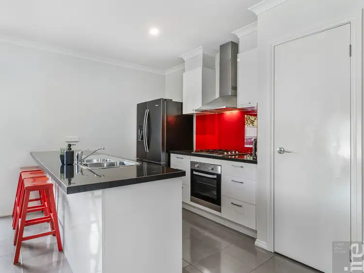 Third view of Homely house listing, 6 Currawong Drive, Wangaratta VIC 3677