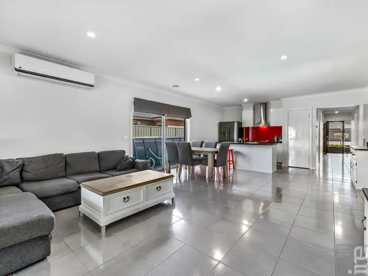 Fourth view of Homely house listing, 6 Currawong Drive, Wangaratta VIC 3677