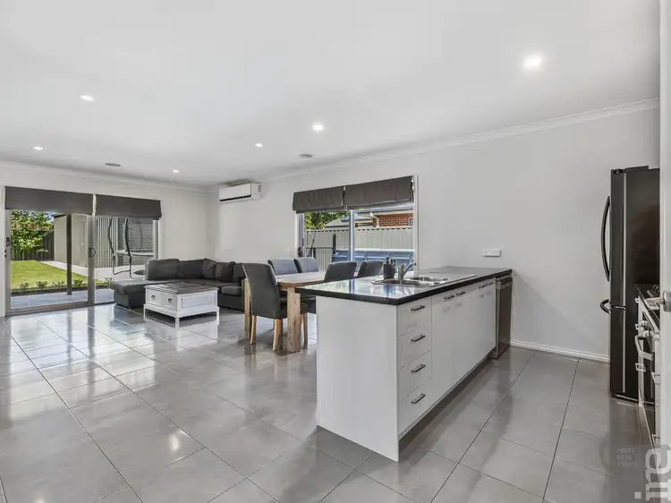 Sixth view of Homely house listing, 6 Currawong Drive, Wangaratta VIC 3677