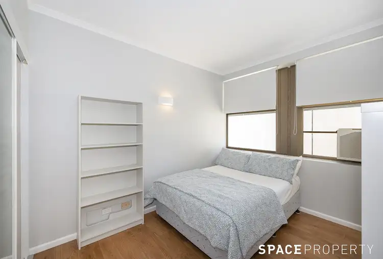 Third view of Homely apartment listing, 401/391 Wickham Tce, Spring Hill QLD 4000