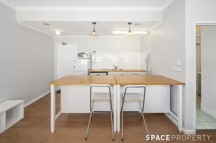 Fourth view of Homely apartment listing, 401/391 Wickham Tce, Spring Hill QLD 4000