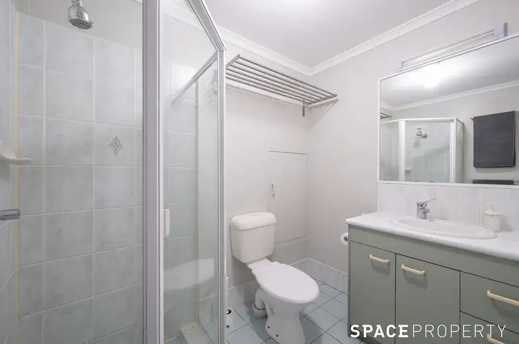 Fifth view of Homely apartment listing, 401/391 Wickham Tce, Spring Hill QLD 4000