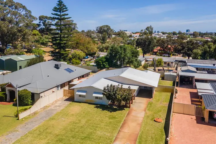Second view of Homely house listing, 9 Asteria Court, Silver Sands WA 6210