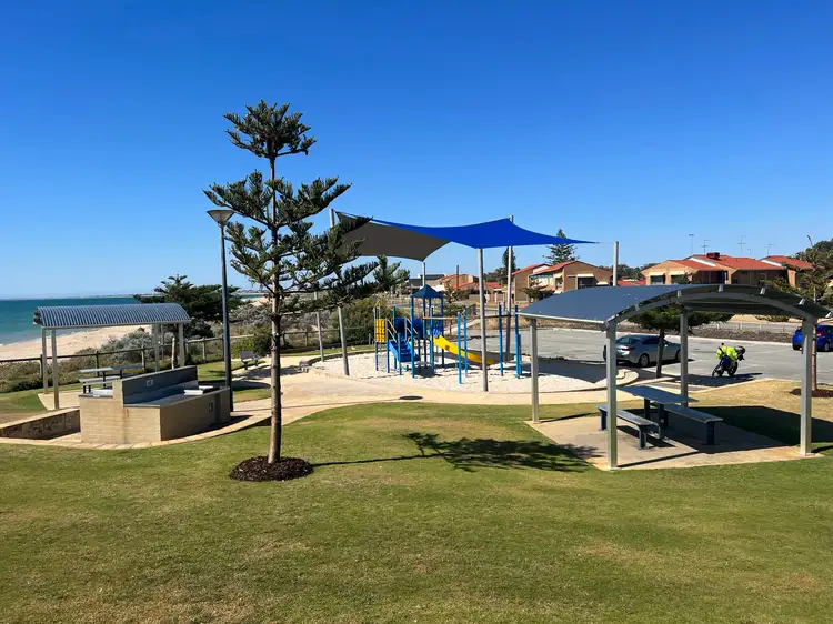 Third view of Homely house listing, 9 Asteria Court, Silver Sands WA 6210
