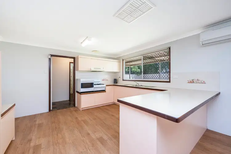 Sixth view of Homely house listing, 9 Asteria Court, Silver Sands WA 6210