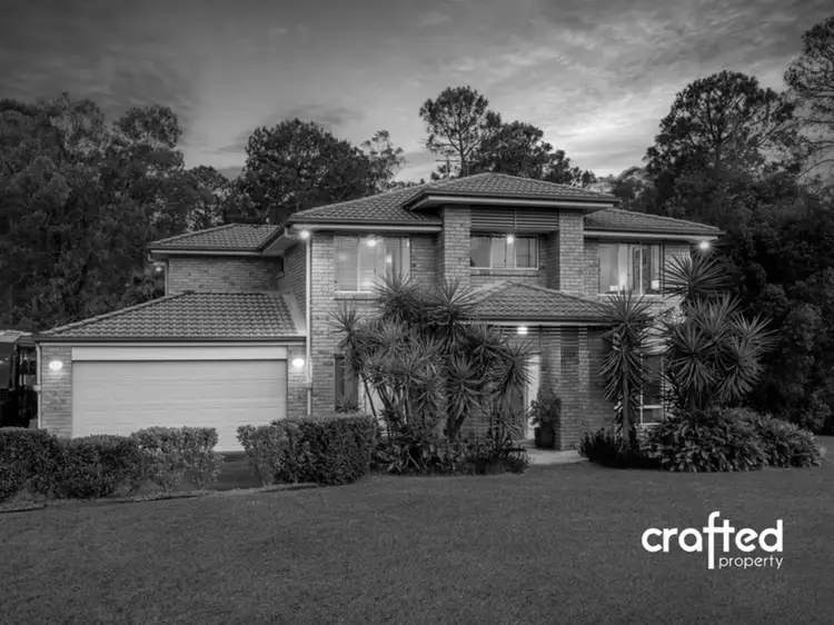 19 Tigercat Court, Greenbank QLD 4124