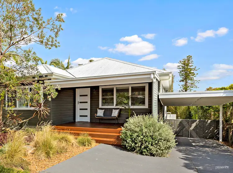 149 Burwood Road