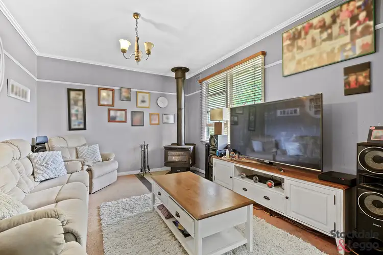 Third view of Homely house listing, 26 Inglis Avenue, Mirboo North VIC 3871