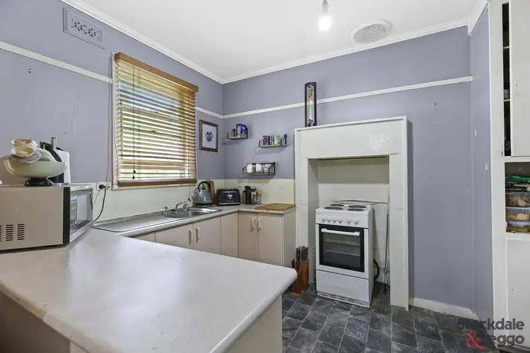 Fifth view of Homely house listing, 26 Inglis Avenue, Mirboo North VIC 3871
