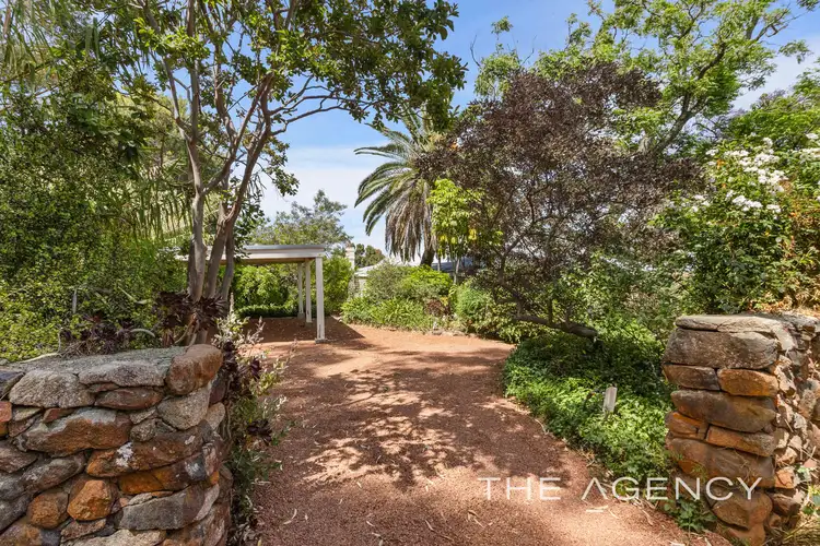 Main view of Homely house listing, 34A Dalry Road, Darlington WA 6070
