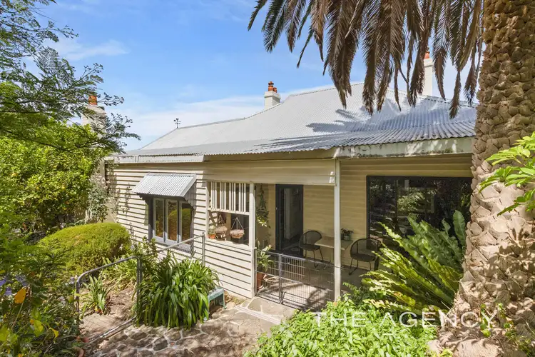 Third view of Homely house listing, 34A Dalry Road, Darlington WA 6070