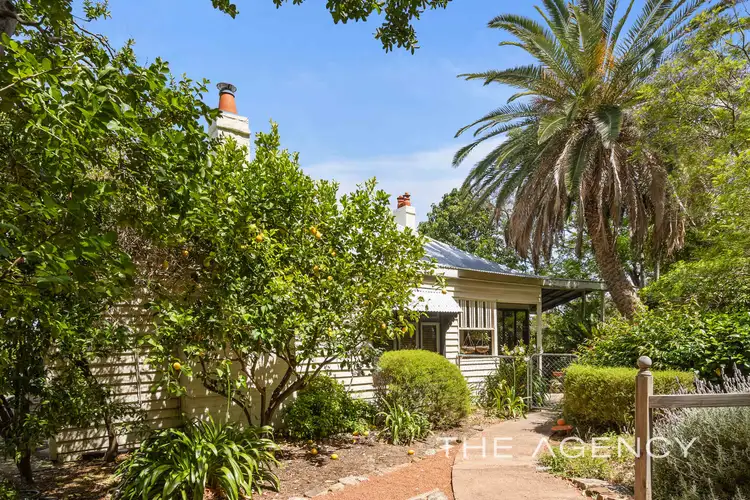 Fourth view of Homely house listing, 34A Dalry Road, Darlington WA 6070