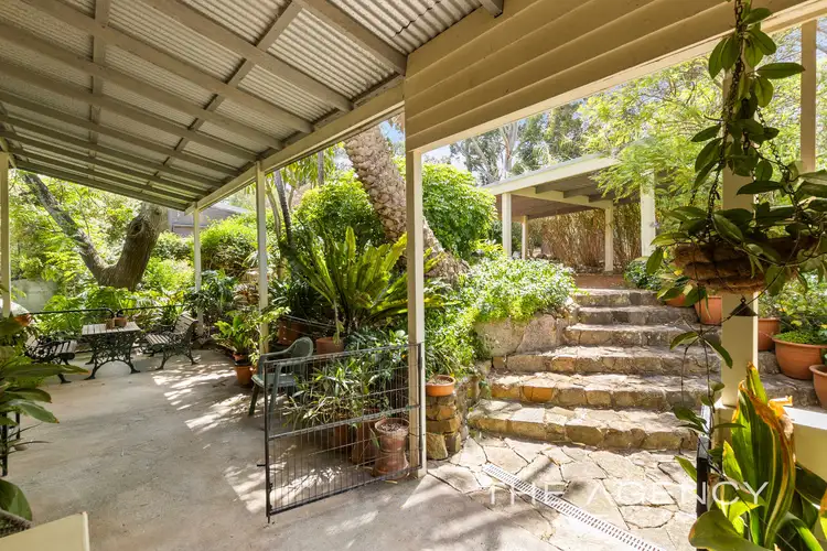 Fifth view of Homely house listing, 34A Dalry Road, Darlington WA 6070