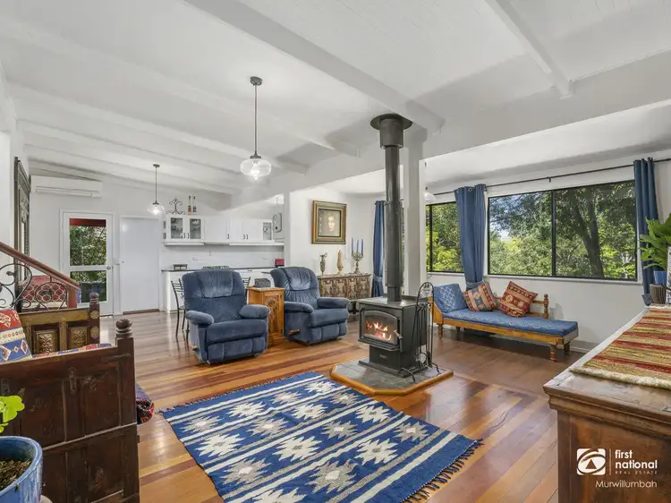 4 Ted Brown Close, Kunghur NSW 2484