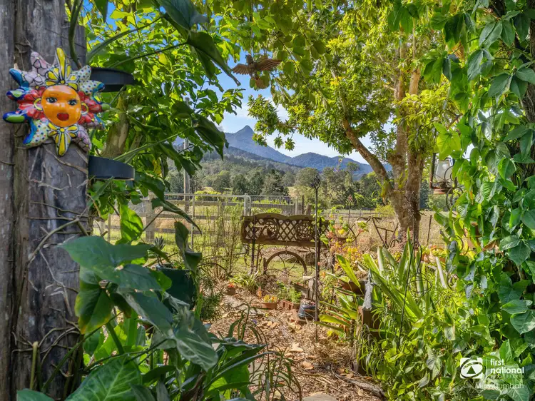 Second view of Homely rural property listing, 4 Ted Brown Close, Kunghur NSW 2484