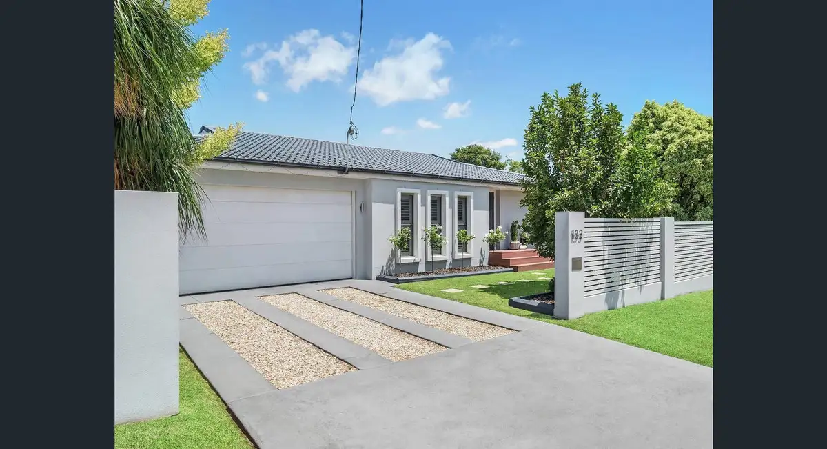 Main view of Homely house listing, 133 Ramsay Street, Centenary Heights QLD 4350