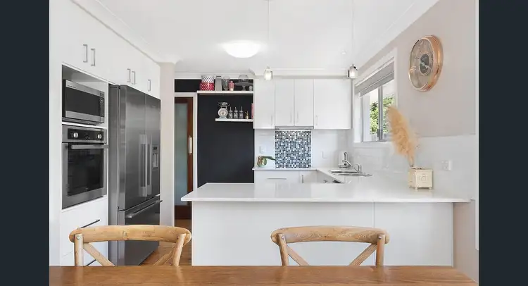 Third view of Homely house listing, 133 Ramsay Street, Centenary Heights QLD 4350
