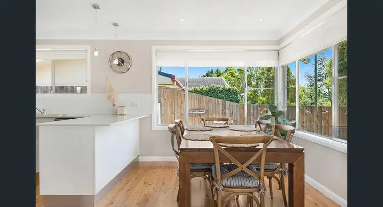 Fourth view of Homely house listing, 133 Ramsay Street, Centenary Heights QLD 4350
