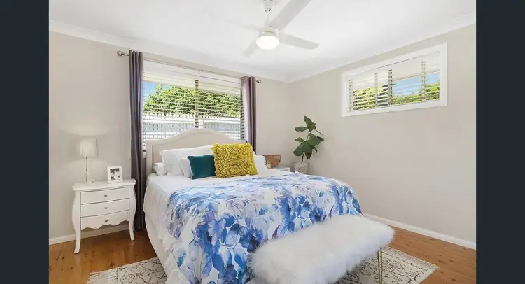 Sixth view of Homely house listing, 133 Ramsay Street, Centenary Heights QLD 4350