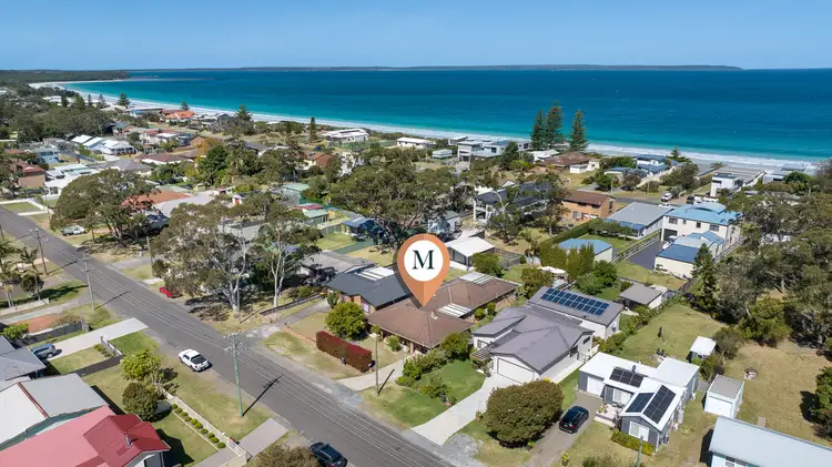 53 King George Street, Callala Beach NSW 2540