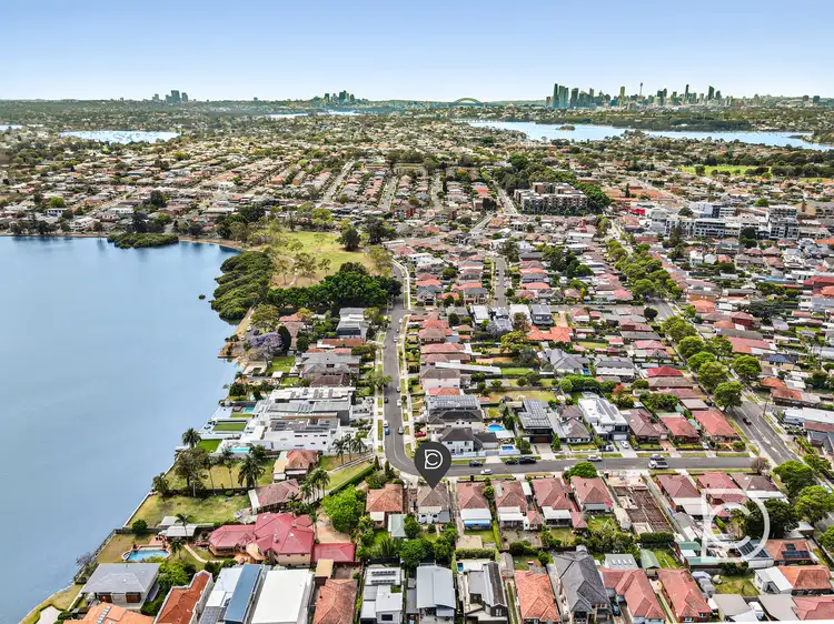 17 Preston Avenue, Five Dock NSW 2046
